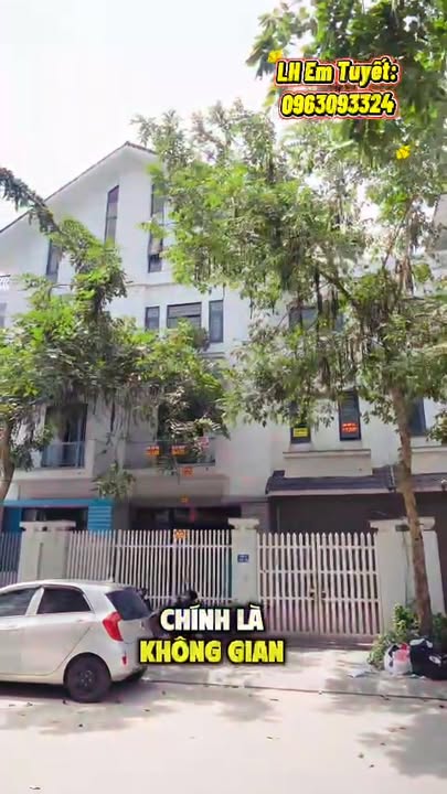 Bán FrontHouse GELEXIMCO 160m² giá 2x tỷ - Vị trí đẹp, sổ đỏ chính chủ!