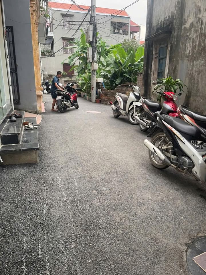 Nhà vườn TDP Rạng Đông, Hà Đông 65m² giá chỉ 3 tỷ - Cơ hội đầu tư tuyệt vời!