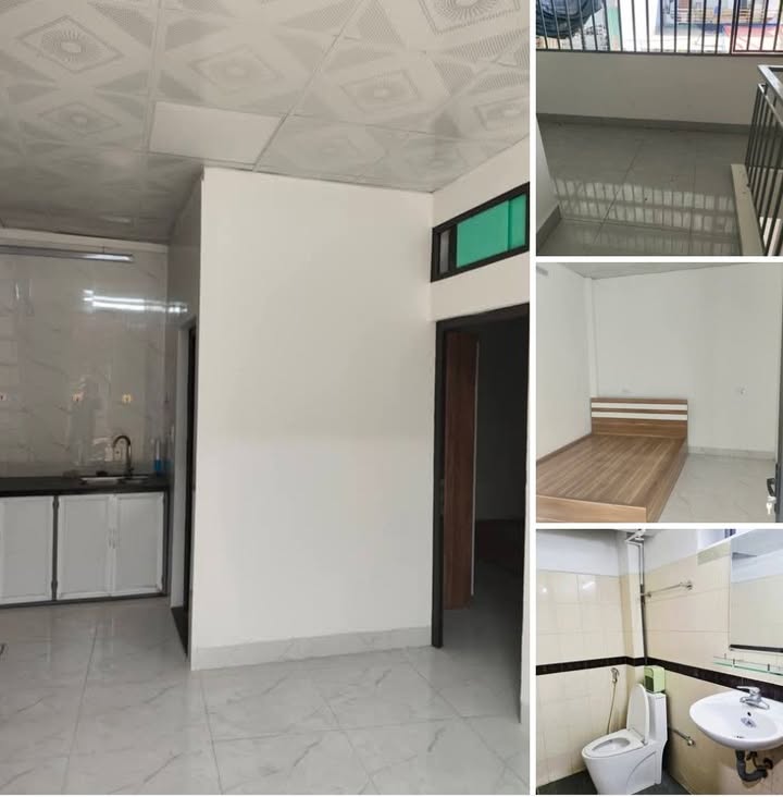 Nhà riêng Định Công Thượng 46m² giá 2.5 tỷ - Chính chủ, sẵn sàng vào ở!