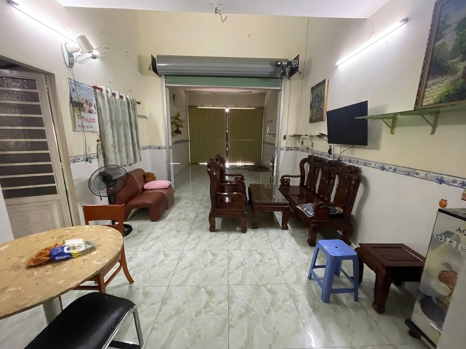 Nhà cho thuê phường Chánh Phú Hòa 45m² giá 4.5 triệu - Full nội thất tiện nghi!