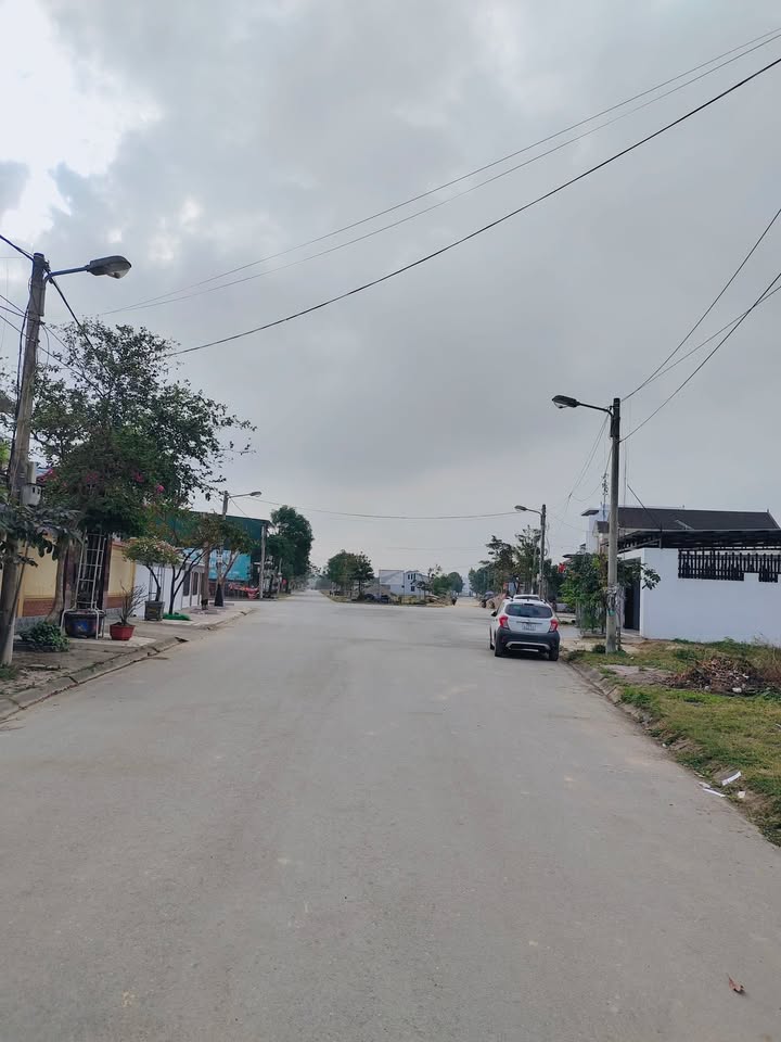 Đất Cầu Dâu, Huyện Thanh Chương 240m² giá 2 tỷ - Giao thông thuận tiện!