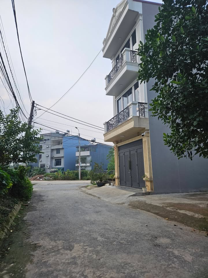 Đất nền Phường Thanh Miếu 90m² giá 4 tỷ - Vị trí cực hiếm gần trung tâm