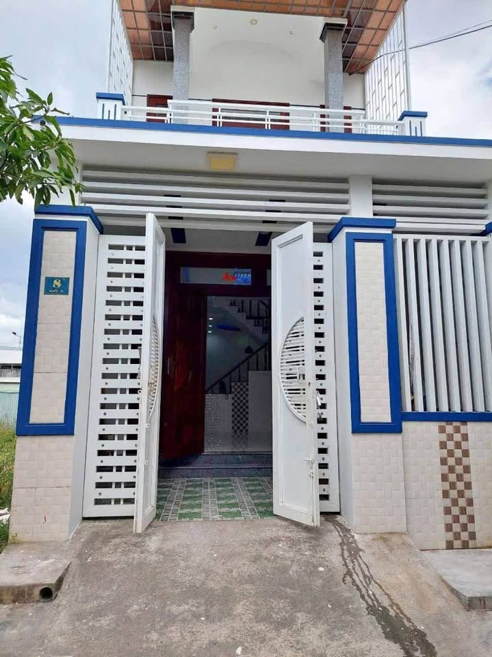 Nhà bán Trần Đại Nghĩa, 80m² giá 790 triệu - Cần bán gấp!