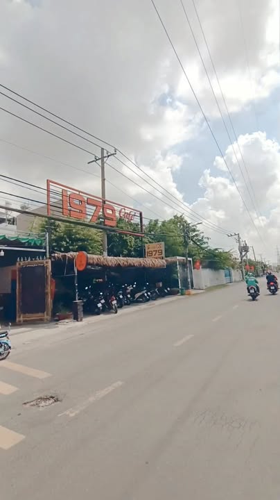 Lô đất mặt tiền Kha Vạn Cân, Thủ Đức 112m² giá 6.5 tỷ - Tiềm năng kinh doanh vượt trội!