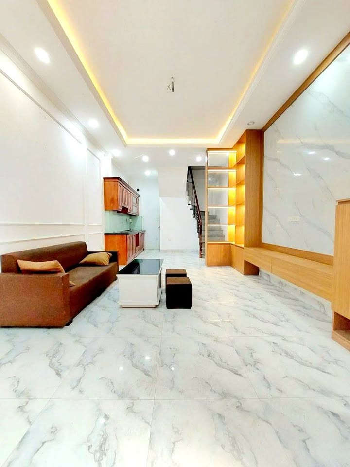 Nhà Xuân Phương, Quận Nam Từ Liêm 30m² giá chỉ 6 tỷ - Sẵn sàng vào ở ngay!