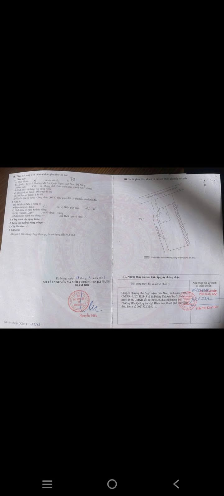 Đất nền K73/9 Châu Thị Vĩnh Tế, 450m² giá 34.65 tỷ - Cơ hội đầu tư hấp dẫn!