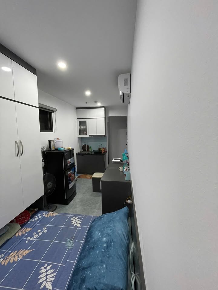 Phòng cho thuê Trần Thái Tông 20m² giá 4.5 triệu - Sẵn sàng vào ở ngay!