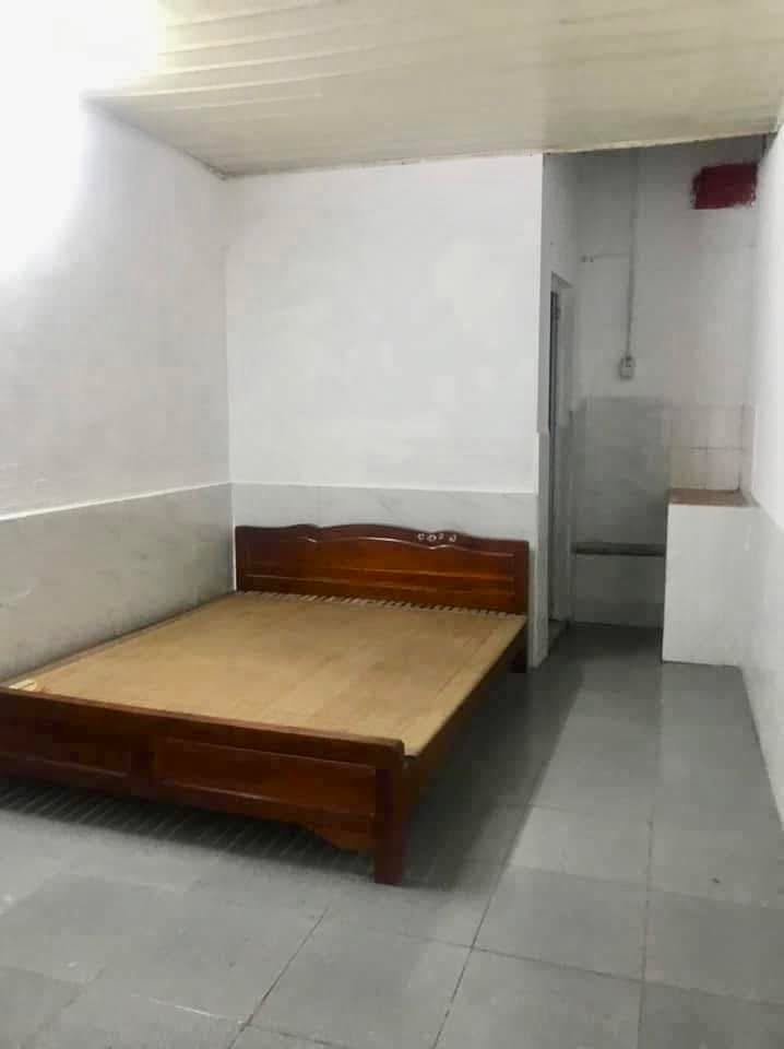 Phòng cho thuê 122 Hoàng Công Chất, 1.6 triệu - Vào ở ngay!