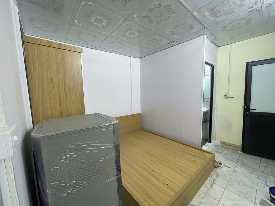 Phòng cho thuê tại 16 Hoàng Cầu, Đống Đa - Giá 3.4 triệu, vào ở ngay!