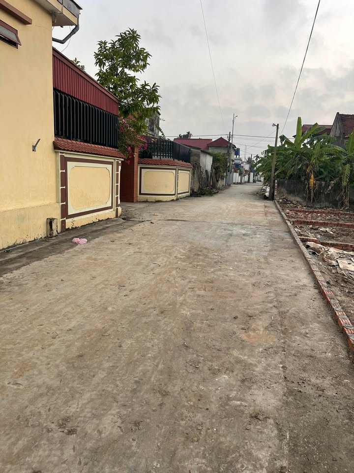 Đất nền Tiên Thắng, Tiên Lãng 100m² giá 1.1 tỷ - Cơ hội đầu tư tuyệt vời!