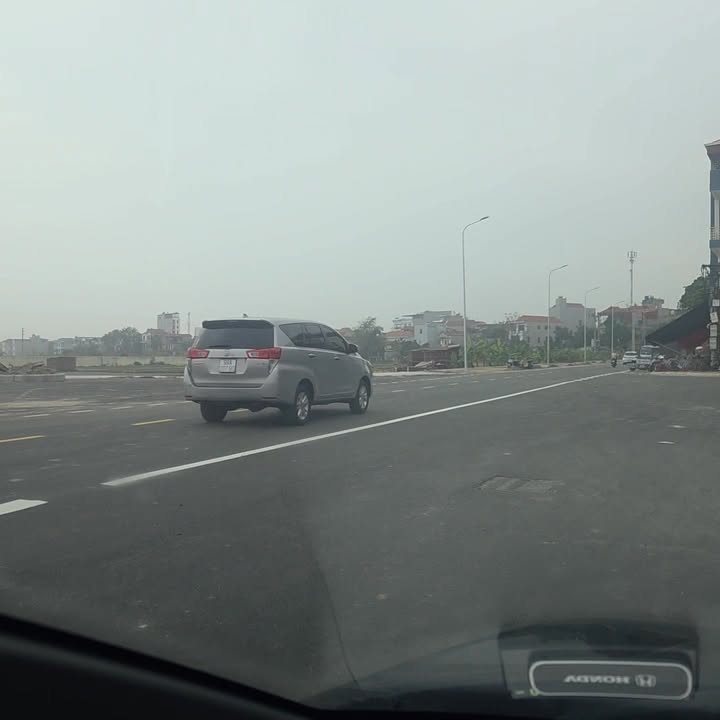 Đất góc Khu 5 Phố Mới, 76m² giá 4 tỷ - Vị trí cực đẹp, thuận tiện kinh doanh!