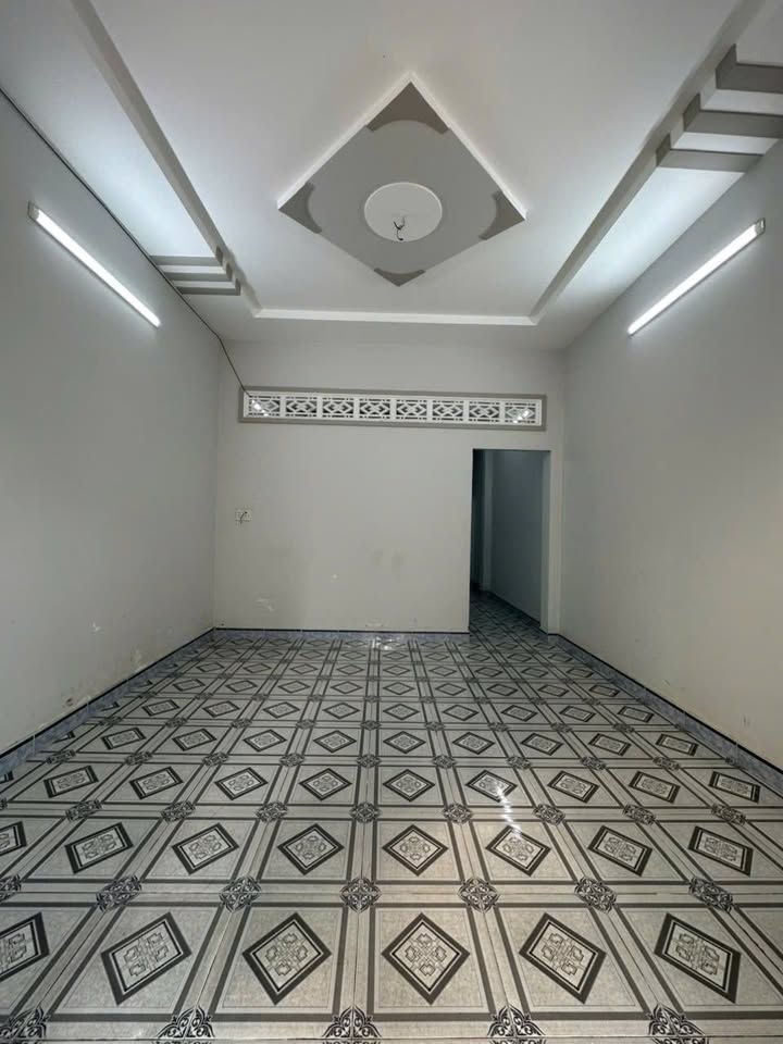 Nhà riêng Xuân Thới Sơn 144m² giá 5.1 tỷ - Cơ hội đầu tư hấp dẫn!