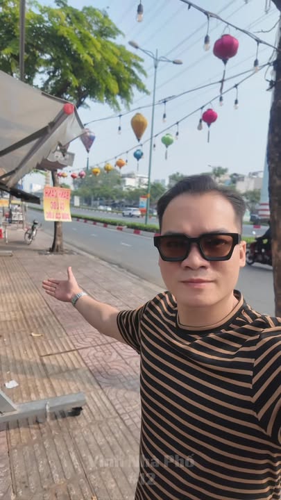 Nhà mặt tiền Phạm Văn Đồng, Bình Thạnh 15m² giá 3.5 tỷ - Cơ hội đầu tư tốt!