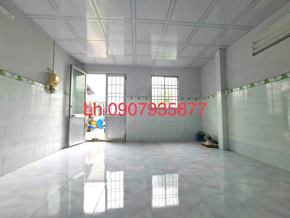 Nhà riêng hẻm xe máy Phường 1 Sa Đéc 41m² giá 690 triệu - Sẵn sàng vào ở ngay!
