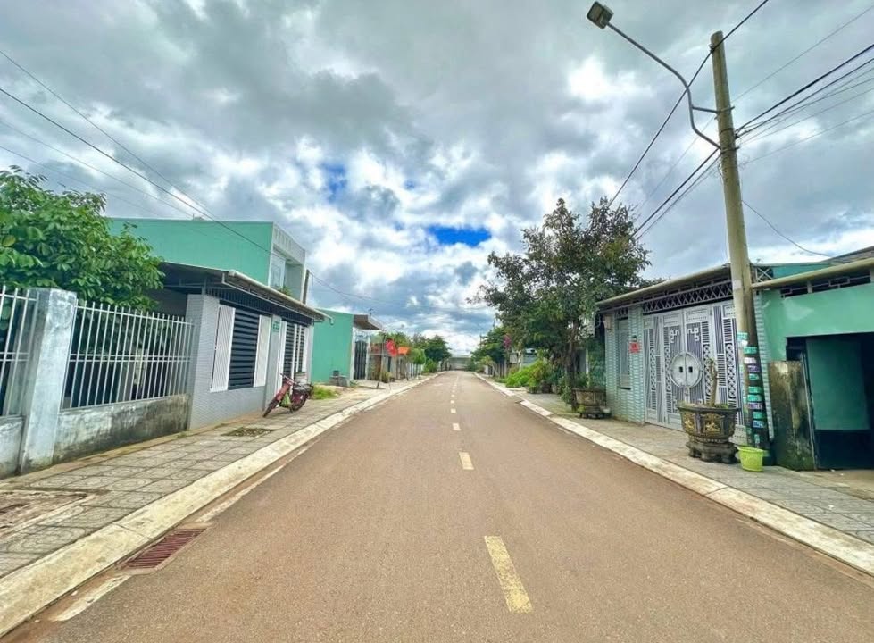 Đất mặt tiền Bế Văn Đàn, Phường Hội Phú, 166m² giá 2.08 tỷ - Kinh doanh lý tưởng!