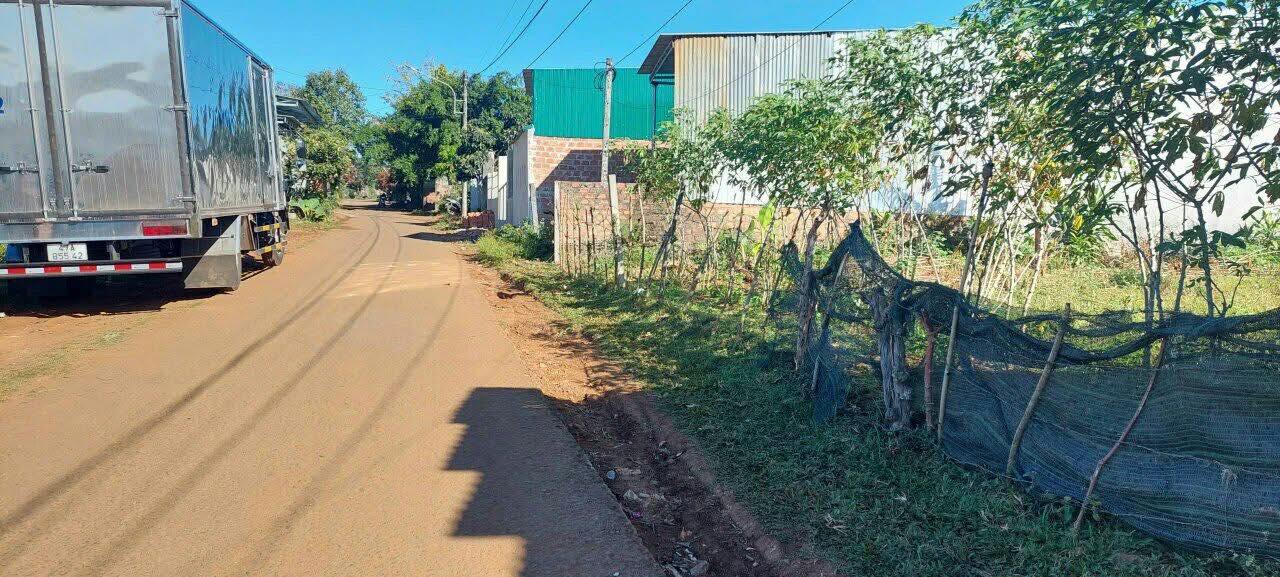 Đất nền hẻm chính Nguyễn Chí Thanh, Phường An Phú, 150m² giá 700 triệu - Cơ hội đầu tư tuyệt vời!