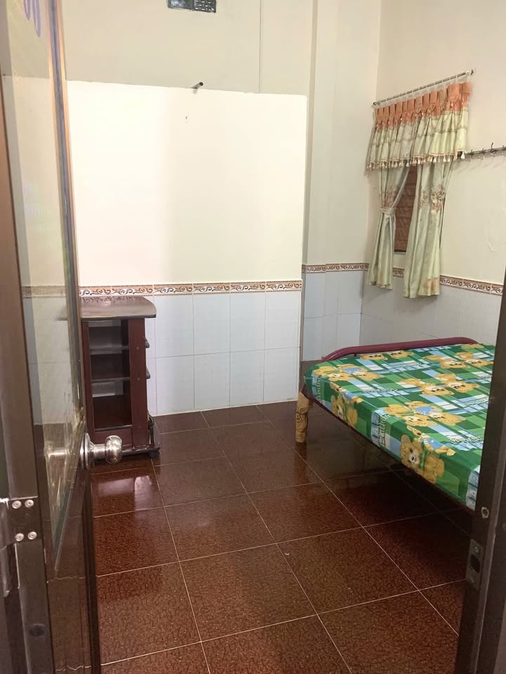 Phòng cho thuê tại Ninh Kiều, Cần Thơ 1.1 triệu/tháng - Sẵn nội thất, an ninh tốt!