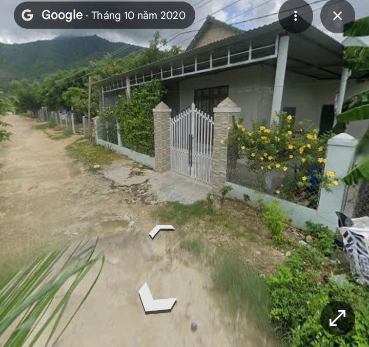 Đất nền Cam Lâm 200m² giá thỏa thuận - Gần trường học và chợ