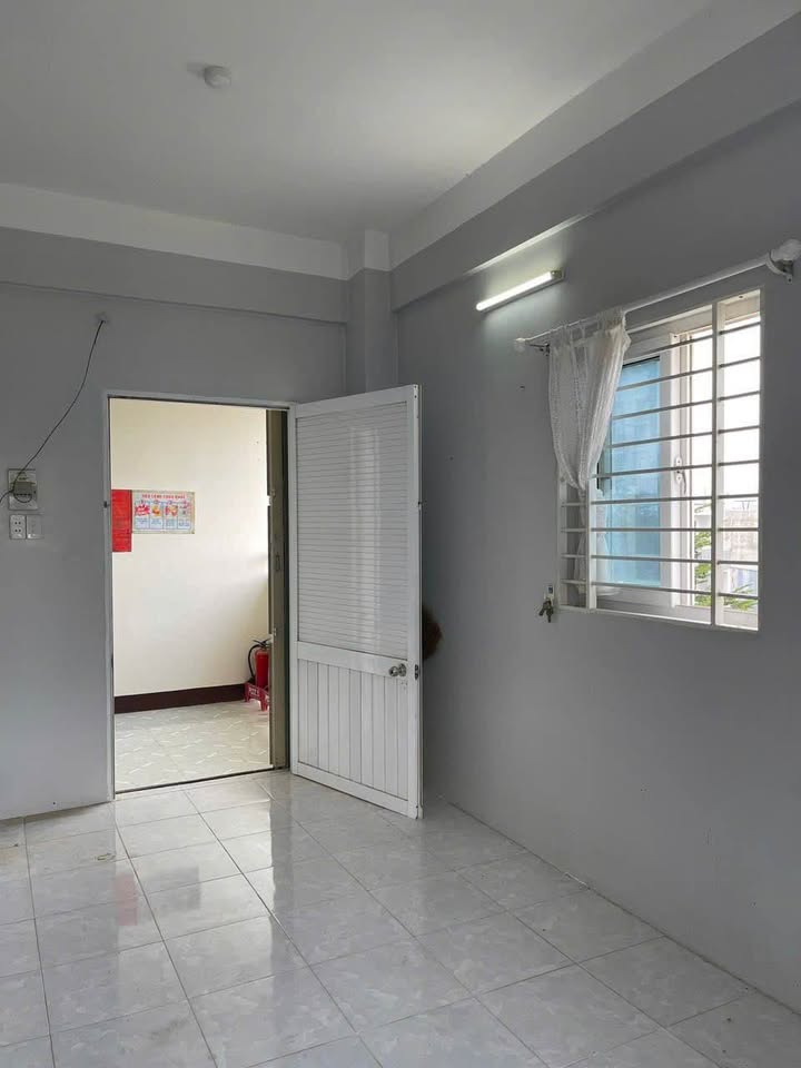 Chung cư D7-D10, Phan Rang 47m² giá 720 triệu - Căn góc mát mẻ, gần biển