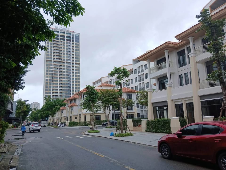 Đất nền Phạm Hữu Kính, Đà Nẵng 200m² giá 30 tỷ - Sát sông Hàn, cơ hội đầu tư tuyệt vời!