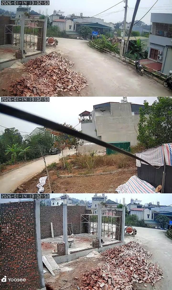 Đất nền View City Trấn Yên 195,5m² giá 3 tỷ - Tiềm năng đầu tư cao!