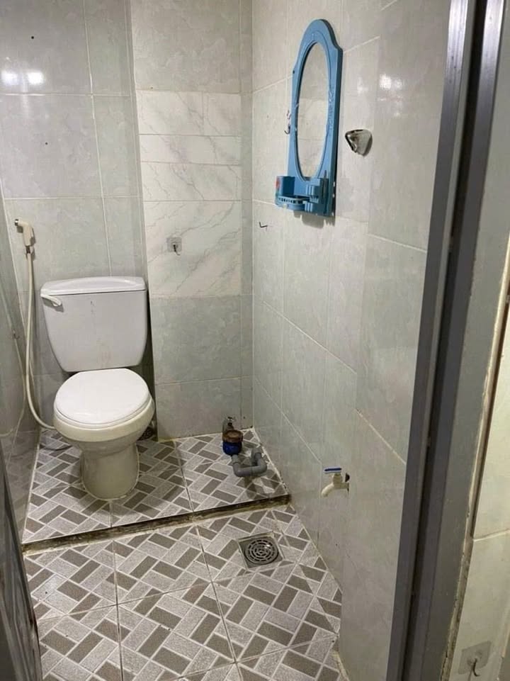 Nhà 4 tầng đường Nguyễn Thị Xiếu, Quận 7, 610m² giá 17.5 tỷ - Pháp lý rõ ràng