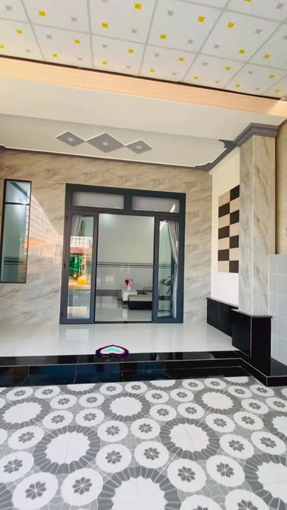 Nhà riêng tại Hòa Thành, Tây Ninh 159m² - Giá cả thương lượng, chính chủ bán gấp!