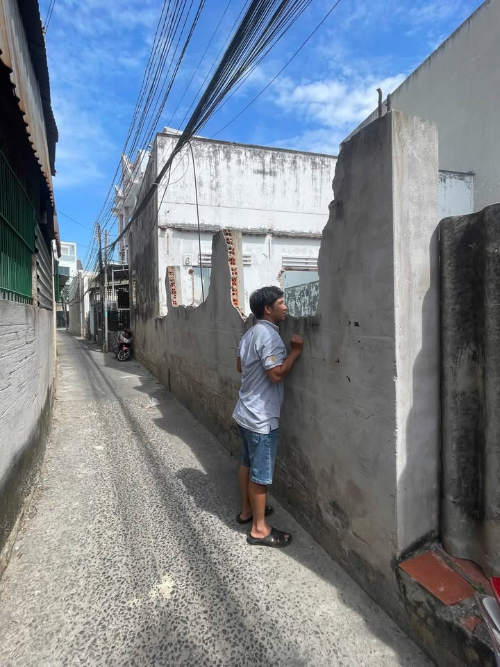 Đất nền hẻm 96 Nguyễn Tương, 68m² giá 1.34 tỷ - Sổ hồng chính chủ