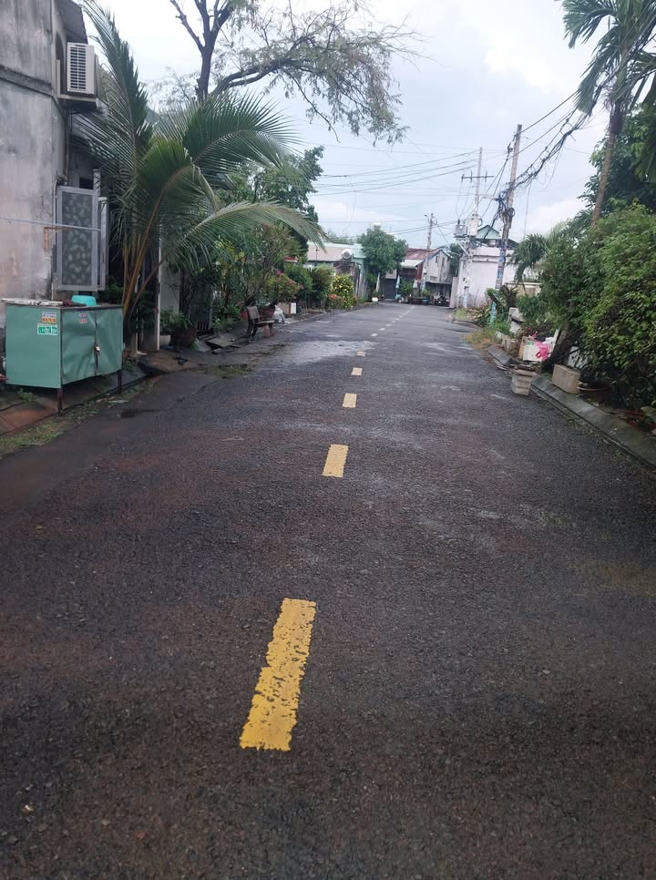 Nhà riêng 70m² tại xã Xuân Thới Sơn, Hóc Môn - Giá 1.85 tỷ - Gần trường học