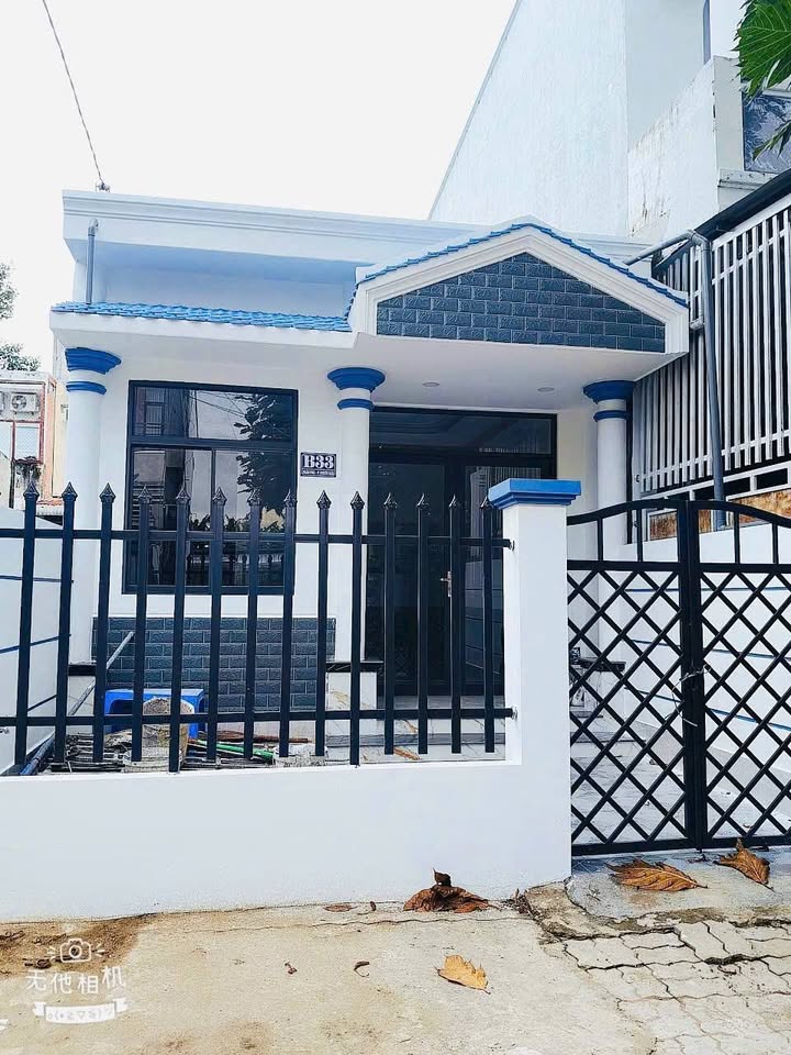 Nhà cấp 4 tại Khu Trung Tâm Thương Mại Thiên Phú, Vĩnh Long 87m² giá 2.1 tỷ - Tiện ích đầy đủ!