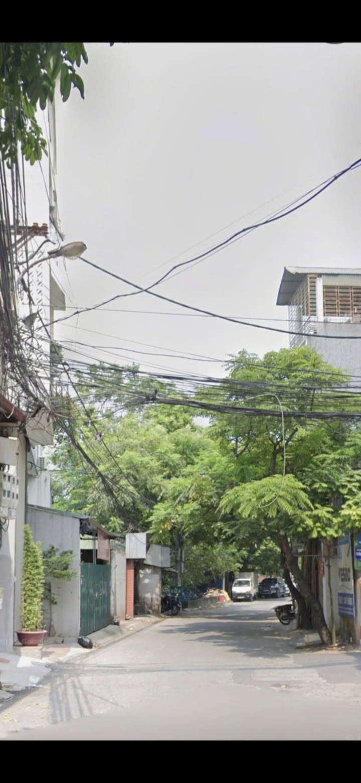 Đất nền Tư Đình Long Biên 70m² giá chỉ 160 triệu - Sổ đỏ chính chủ!