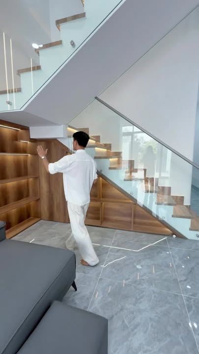 Townhouse KDC An Bình, Châu Đốc 90m² giá 2.99 tỷ - Thiết kế hiện đại, sang trọng!