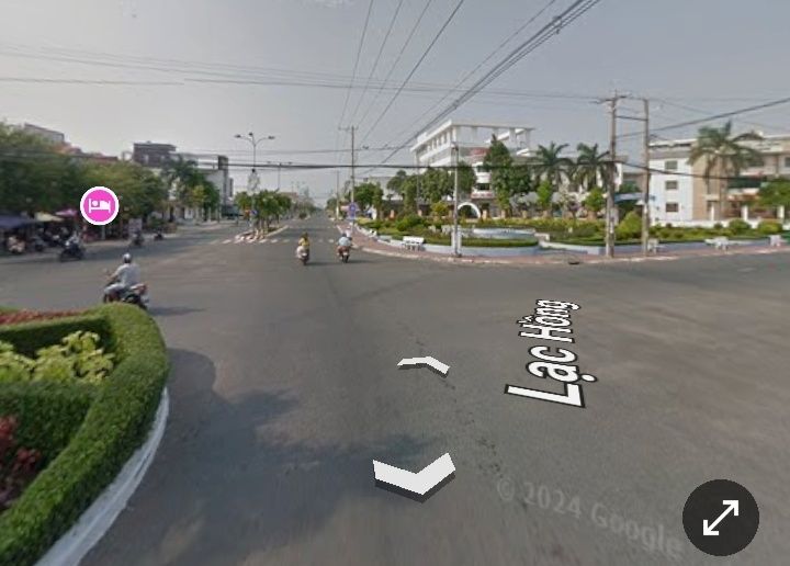 Nhà mặt tiền đường 3/2 Rạch Giá 150m² giá tốt - Cơ hội đầu tư hấp dẫn!