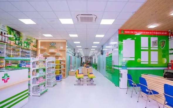 Nhà mặt tiền Nguyễn Văn Khối, Gò Vấp 550m² - Bàn giao ngay, kinh doanh thuận lợi!