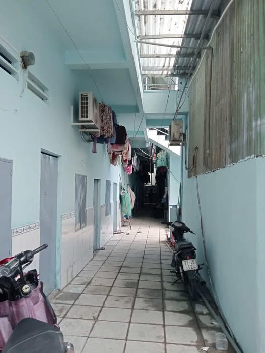 Dãy trọ Phường An Phú, 500m², Giá 11.8 tỷ - Thu nhập 40 triệu/tháng!
