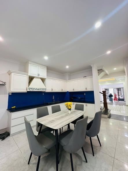 Townhouse Bình Trưng Đông, Thủ Đức 78m² giá 11.5 tỷ - Ô tô vào tận nhà!