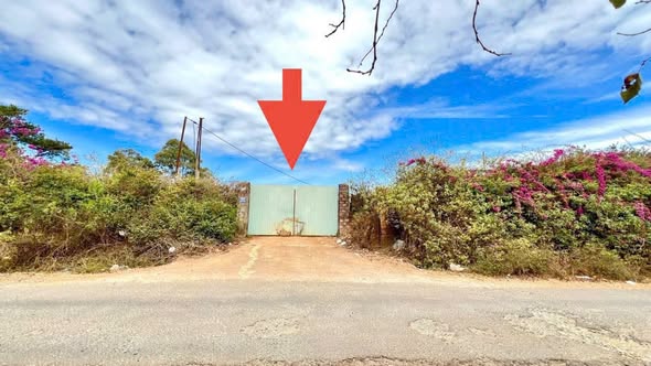 Đất mặt tiền Nguyễn Kiệm, Pleiku 641m² giá 2.533 tỷ - Đầu tư sinh lời lý tưởng!