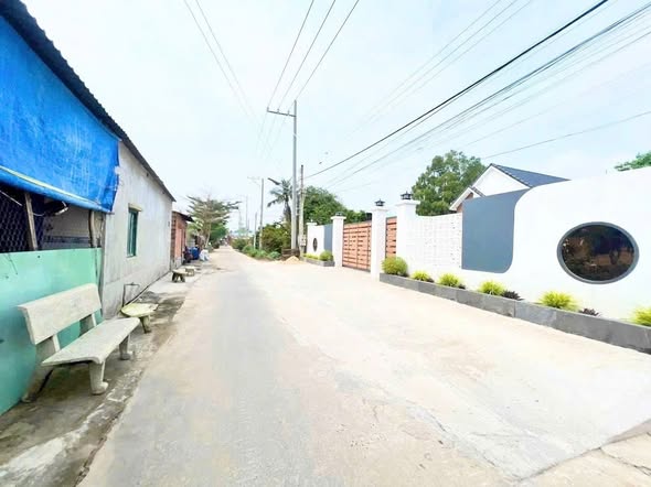 Đất nền Phường Gò Dầu, Thị xã Trảng Bàng, 195m² giá 700 triệu - Cơ hội đầu tư hấp dẫn!
