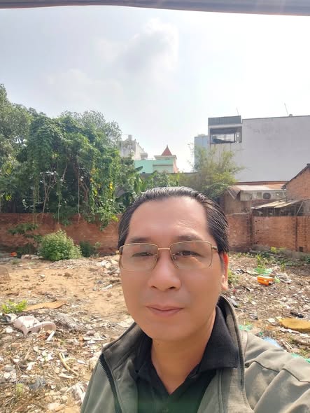 Lô đất Tân Chánh Hiệp 92m² giá 3.4 tỷ - Xây dựng ngay!