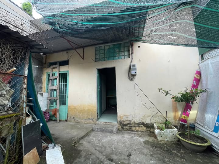 Dãy trọ 4 phòng hẻm Phan Đình Phùng 78m² giá 1.2 tỷ - Sổ đỏ chính chủ