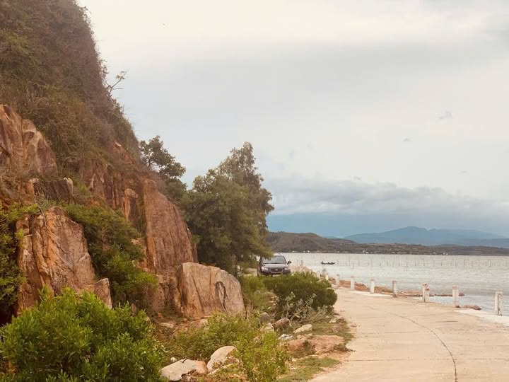 Đất đồi An Lĩnh Tuy An 3,3 hecta giá 5,28 tỷ - Đầu tư tiềm năng!