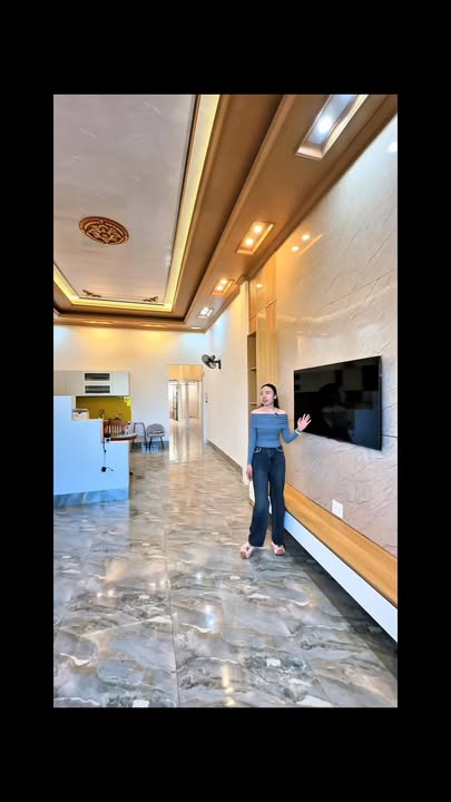 Nhà riêng Phan Đình Phùng, Ia Grai 125m² giá 1.59 tỷ - Chính chủ bán, nội thất đầy đủ!