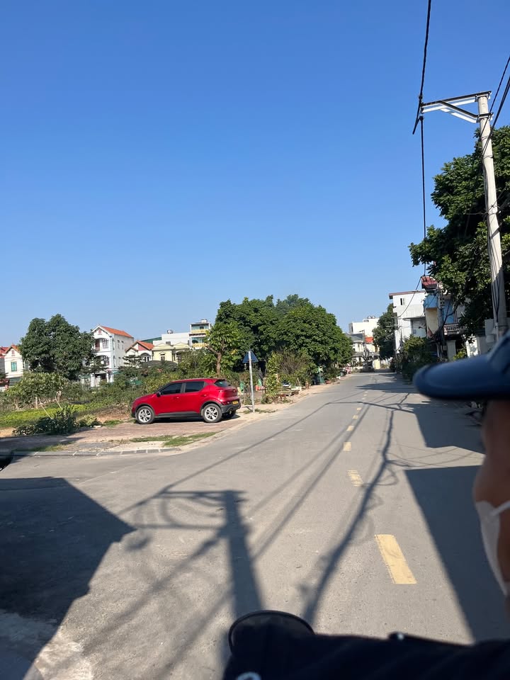 Đất nền Kiêu Kỵ, Gia Lâm 122m² giá 7.442 tỷ - Đường ô tô tránh nhau, cơ hội đầu tư tốt!