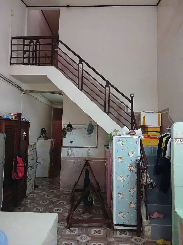 Nhà mặt tiền Nguyễn Trãi, Phường 9, TP Cà Mau 139m² giá 3.95 tỷ - Đầu tư sinh lời ngay!