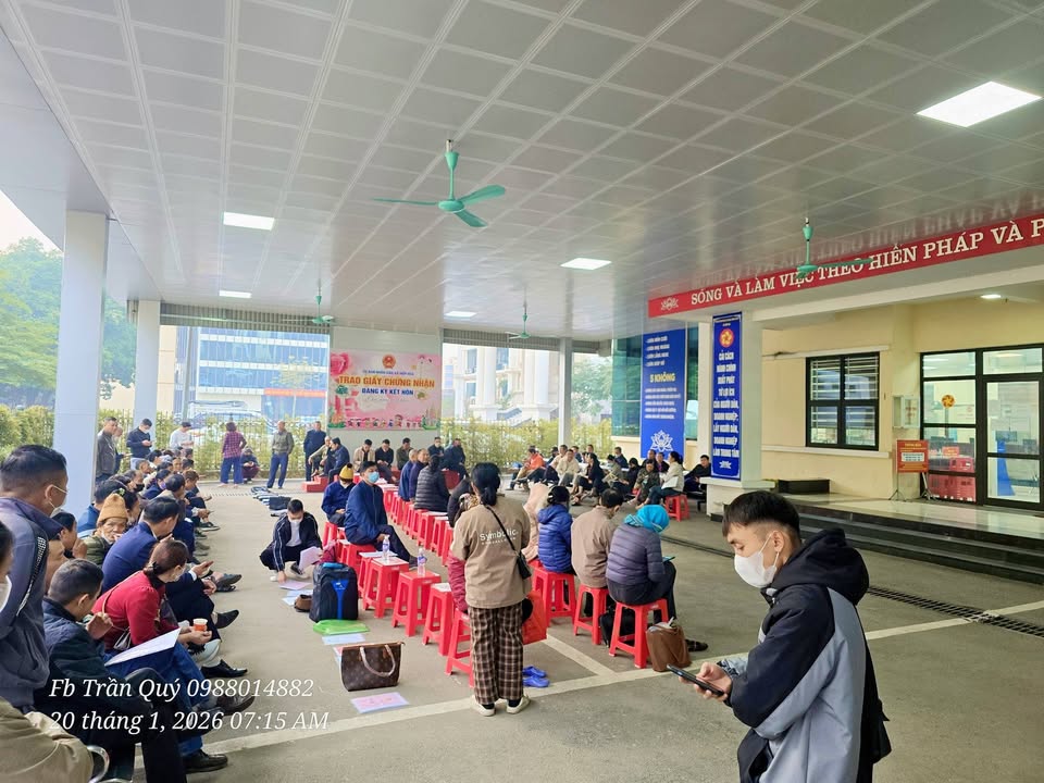 Đất nền 150m² Thị trấn Thắng, Hiệp Hòa chỉ 2 tỷ - Cơ hội đầu tư không thể bỏ qua!