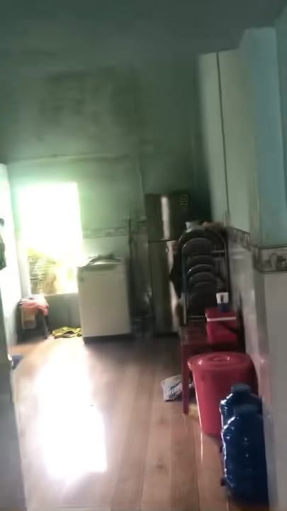 Nhà cấp 4 xã Phú Thạnh, Nhơn Trạch 115m² giá 2 tỷ - Sổ đỏ chính chủ