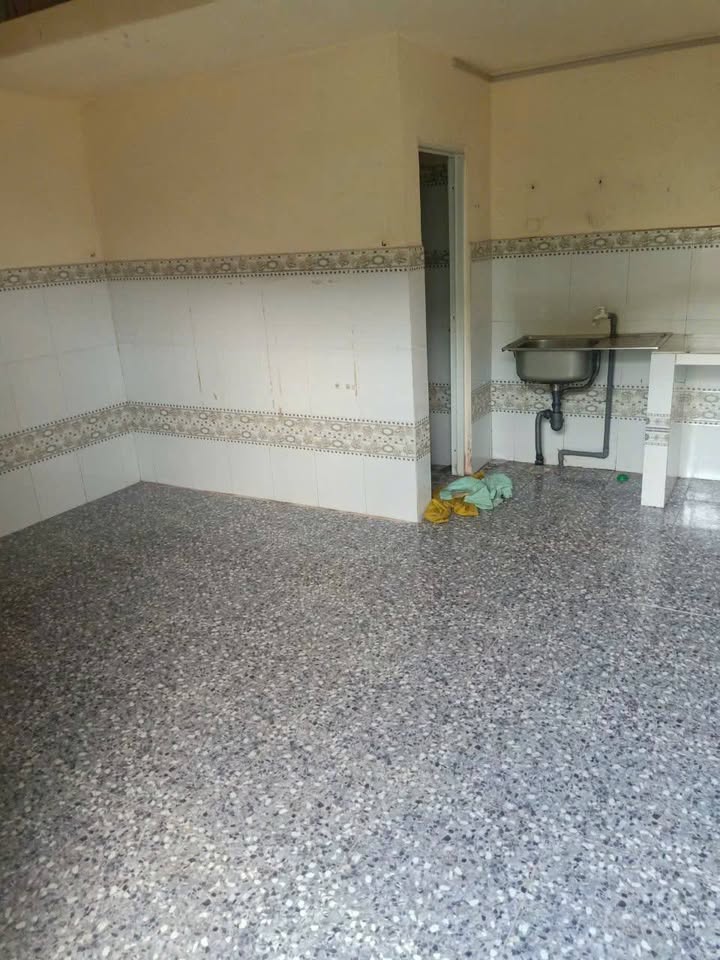 Nhà trọ 15 phòng tại Nhơn Trạch 600m² - Đầu tư sinh lời cao!