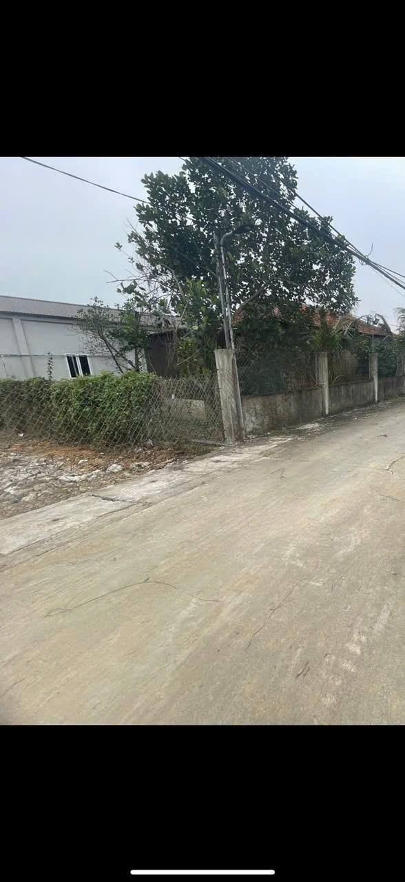 Đất nền Nghi Diên, Nghi Lộc 152m² - Đầu tư sinh lời ngay!