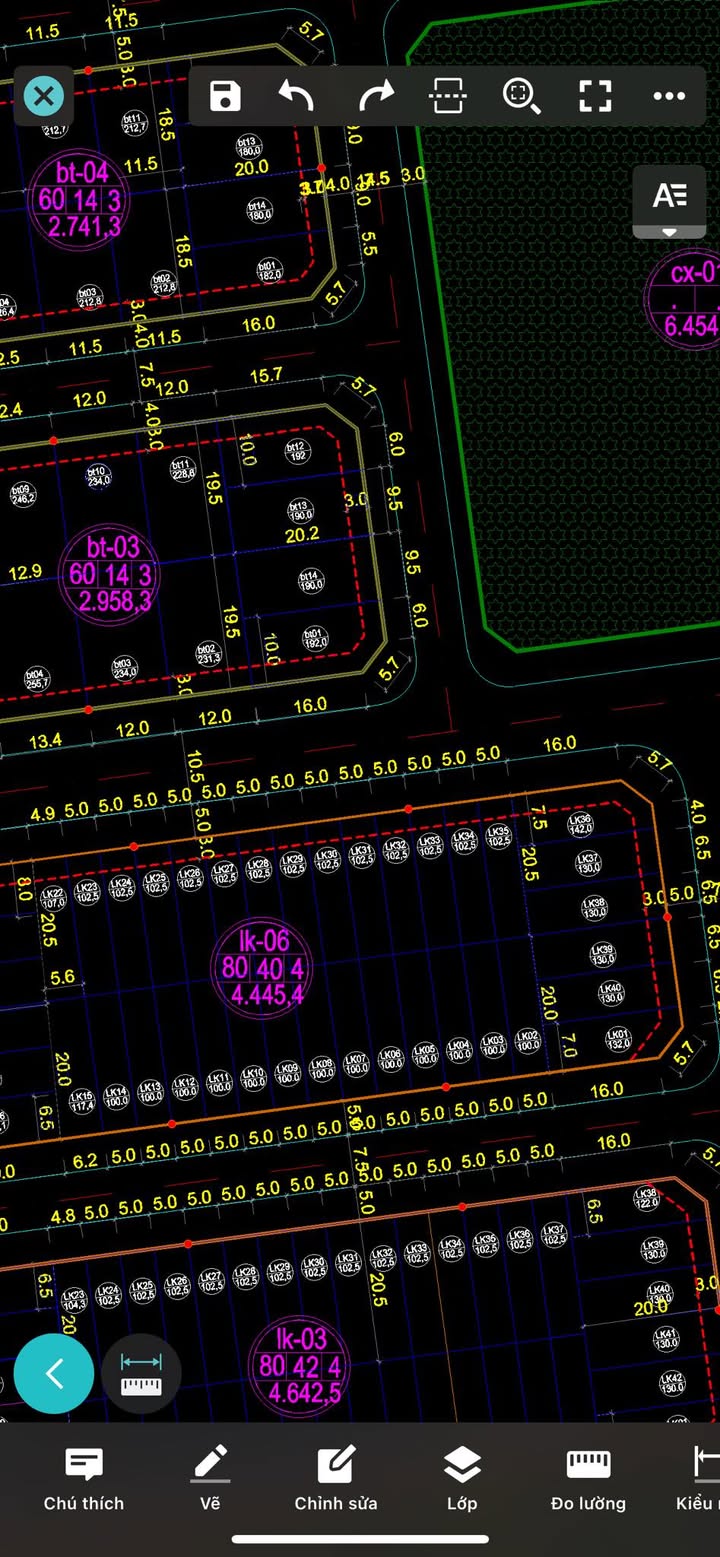 Đất nền Park1 Huyện Văn Giang 102m² giá 3.591 tỷ - Cơ hội không thể bỏ lỡ!