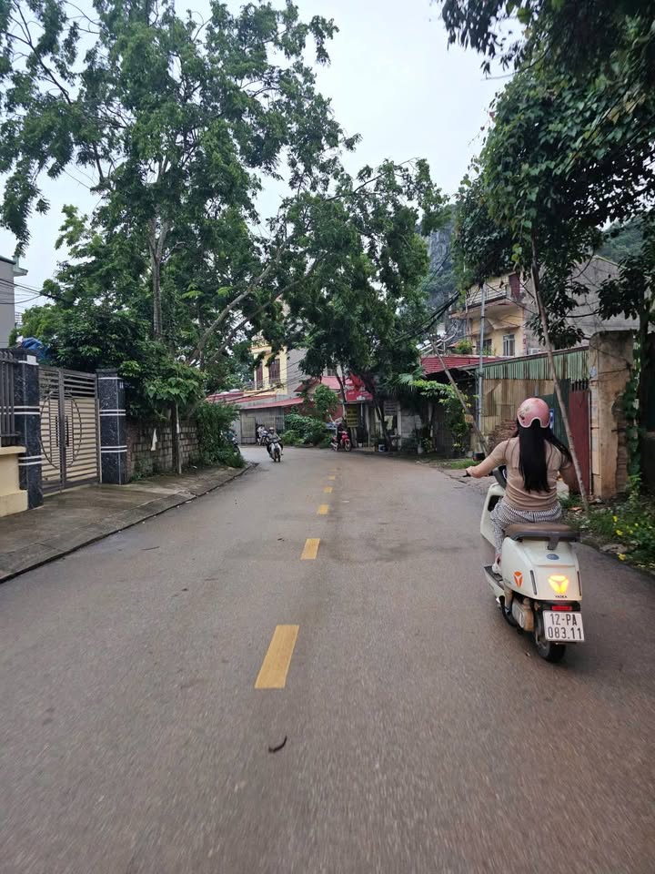 Đất thổ cư Xã Công Sơn 200m² giá 2 tỷ - Đầu tư an toàn ngay gần trường mầm non!